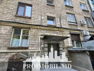 Vă propunem spre vânzare acestapartament cu 1cameră,sect. Centru, ...