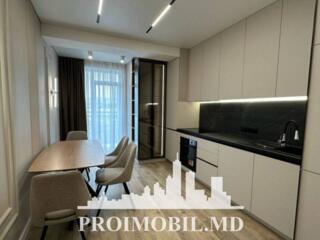 Vă propunem spre vânzare acestapartament cu 2camere, or. Codru, str. .