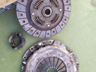 Сцепление VW Passat B3/B4, Golf 2/3, Audi 80