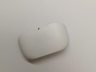 Продам Bluetooth наушники JBL Wave Buds