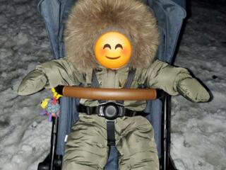 Детская одежда