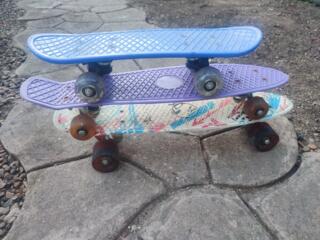 Продам скейты