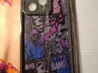 Продам чехол на realme note 50