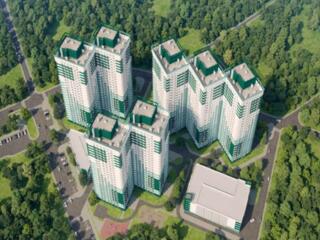 20608. Продам однокомнатную квартиры в ЖК " ...