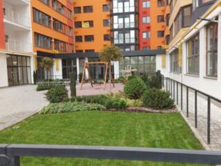 20870. Продам однокомнатную квартиру в ЖК ...