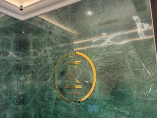 32192 Клубный дом бизнес класса с изящной ...