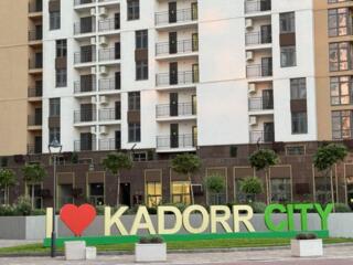 От хозяина продается кв-ра в "Кадор Сити" на Краснова без комиссии