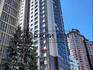 Продаж 1 кімнатної квартири по вул. Генерала Алмазова 18/7 ЖК ...