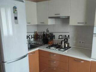 Пропонується до продажу 1-но кімнатна квартира по вул. Западинська 3А 