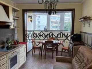 Пропонується до продажу роздільна 3-х кімнатна квартира по вул. ...