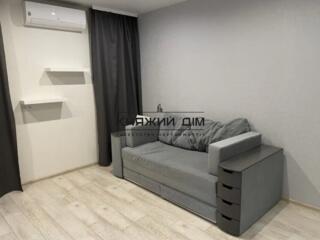 Продаж 1 кімнатної квартири-студіо у ЖК бізнес класу Зарічний за ...