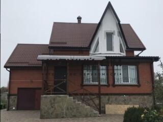 Продаётся отличный жилой дом в Бориспольском районе с. ...