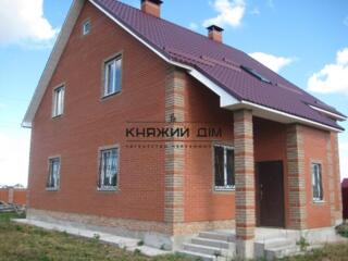 Продается 2-х этажный дом в с. Рожны рядом с р. Десна в 300 м. ...