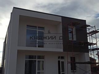 Продается современный дом в черте города, дарницкий район, осокорки. .