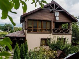 До продажу пропонується 2-х поверховий будинок в пгт Рожни в СТ ...