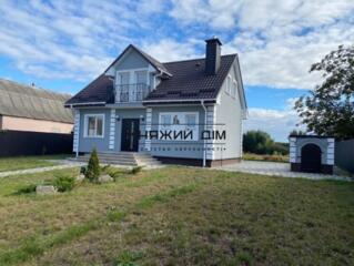 Продаж нового двоповерхового будинку в с. Таценки, по вул. Лісовій, ..