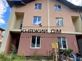 Продаж таунхауса 155 кв.м. по вул. Зелений Гай в Петропавлівській ...