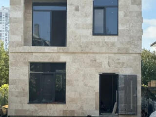 Новый дом на Фонтане, ул. Шишкина