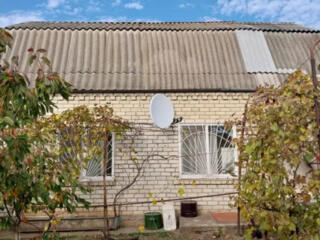 Продам зимний дом с газом в Светлом (Старые Дачи, 5 км от Одессы)