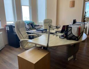 довгострокова оренда офісне приміщення Київ, Дарницький, 11000 грн./мі