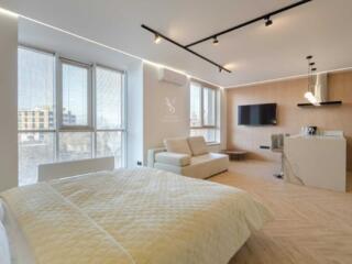 довгострокова оренда 1-к квартира Київ, Шевченківський, 750 $/міс.