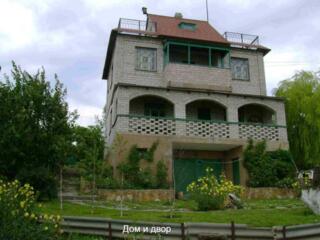 продаж 5-к дача Роздільнянський, Бурдівка, 40000 $