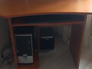 Продам компьютер и стол