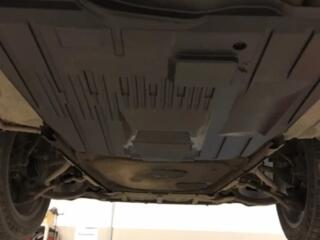 Защита е53 м57