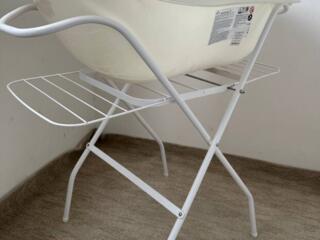 Подставка для детской ванночки