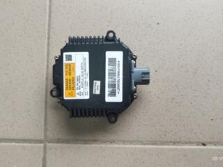 Блок розжига