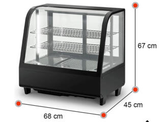 Холодильная витрина 100 литров