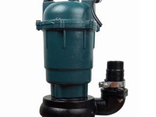 Продам Дренажно-фекальный насос