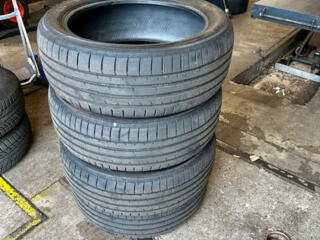 Шины летние новые 235 х 50 х R 20 Toyo Tires Proxes Sport, made Japan