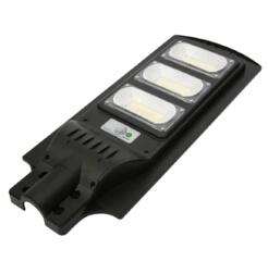 Уличный фонарь на солнечной батарее (4798)