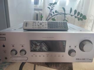 Супер ресивер Sony str DB790 QS