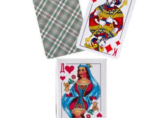 Карты игральные