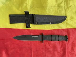 Новый нож туризм рыбалка охота