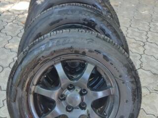 Продам шины