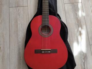 Продам гитара.