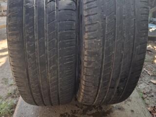 Продам 2 колеса 215/65 R16 Petlas