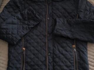 Демисезонная мужская куртка