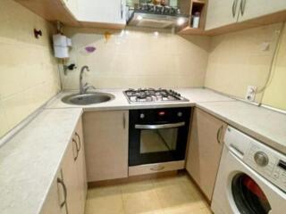 Готова до життя — твоя вже сьогодні! 1/2. 32 м2.