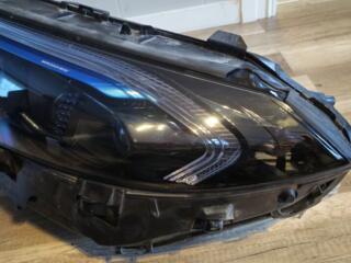 Mercedes eqa eqb левая передняя фара A2439060100KZ