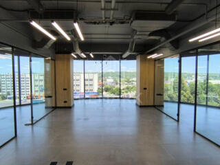 Chirie oficiu în Business Centru clasa Premium pe bd. Ștefan cel ...