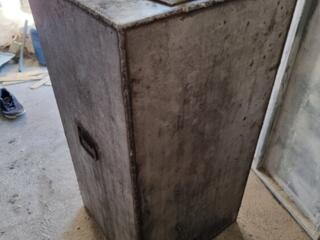 Продам Бочку нержавейку.