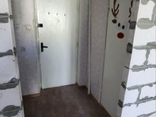 Комната на Борисовке