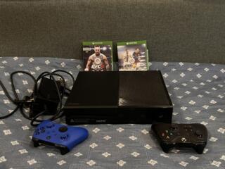 Продажа Xbox One