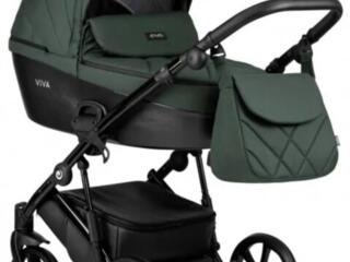 Продам коляску tutis viva 2in1