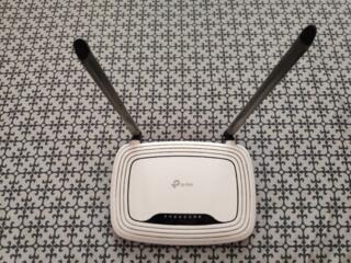 Wi-Fi роутер TP-Link TL-WR841N