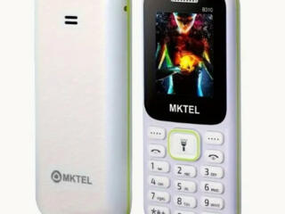 Новенький кнопочный мобильный GSM телефон BL-5C